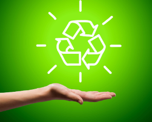 Imagem sobre sustentabilidade